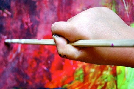 "Dibujar es una actividad imprescindible en la vida de un niño". Entrevista a la psicóloga Judit Cueto