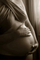 Aparición de acrocordones o fibromas blandos (verrugas) durante el embarazo