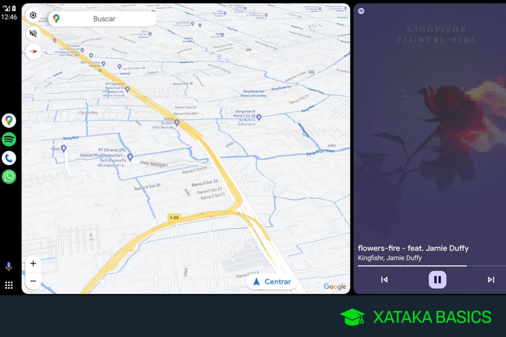 Android Auto 10.8 oficial: novedades y cómo descargar la última versión estable 