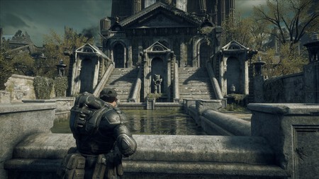Gears Of War Reloaded 5958338