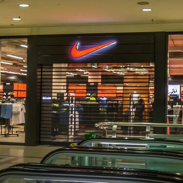 Nike