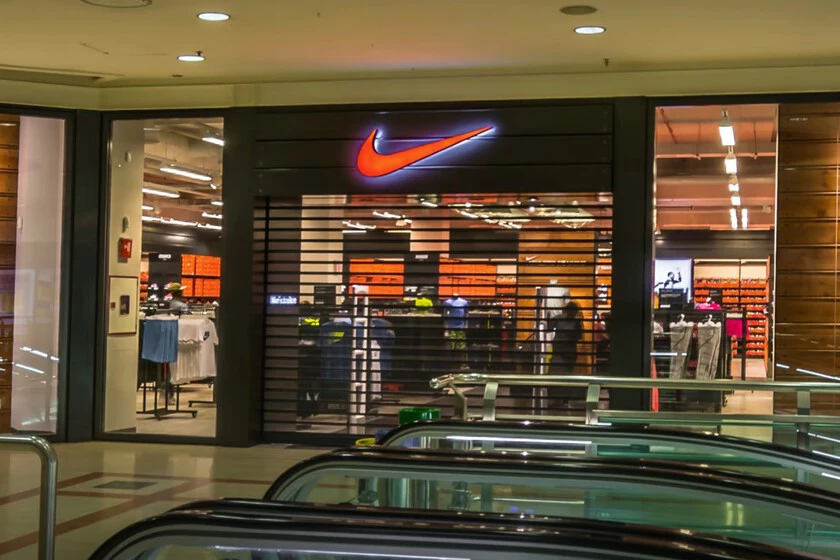 Nike