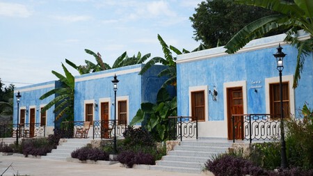 Hotel Yucatan