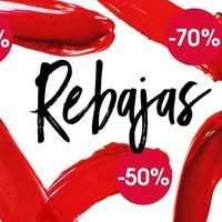 Las rebajas de Sephora ya están aquí, con descuentos de hasta el 70% en maquillaje, perfumería y cuidado personal 