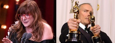 "A un señoro sí le hicieron caso". Isabel Coixet rechazó 'Million Dollar Baby' cuando le negaron un cambio que a Clint Eastwood sí le concedieron 