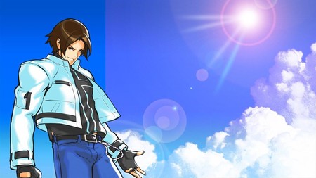 Retroanálisis de KOF Sky Stage, de cuando los luchadores de The King of Fighters se pasaron a los marcianitos