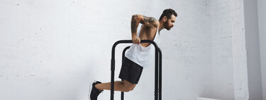 Fondos en paralelas: los errores comunes del ejercicio clásico de calistenia y la forma de exprimirlo al máximo