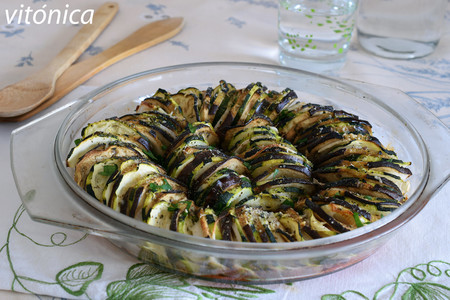 Menú de batch cooking para resolver tus comidas de forma sana en poco tiempo