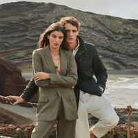 Remate final en las rebajas de Pedro del Hierro: descuento del 70% en todo tipo de ropa y calzado para esta temporada