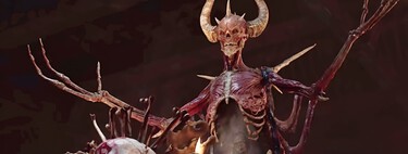 Alguien ha hurgado en los datos de Diablo 4 y ha sacado a la luz el nombre de su primera expansión. De ser cierto, tendría aroma a nostalgia 