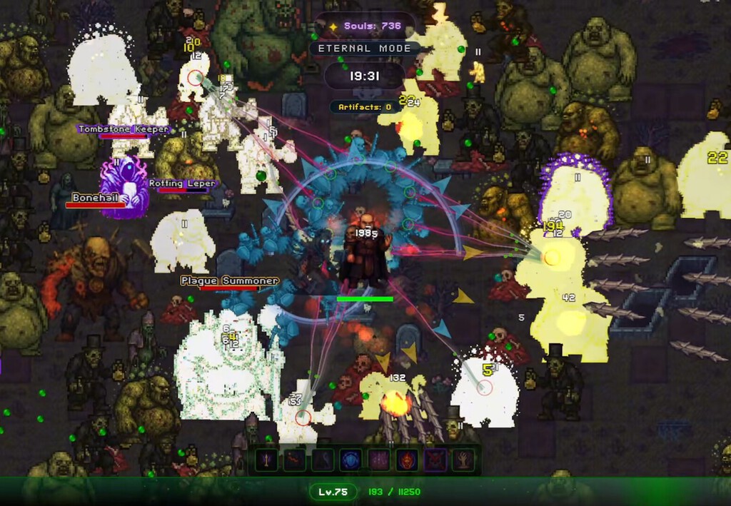 El primer videojuego hecho íntegramente con IA llega a Steam. El rechazo de los jugadores ha sido casi unánime