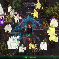 La llegada de la IA a los videojuegos parece inevitable. Pero no todo el mundo está igual de convencido