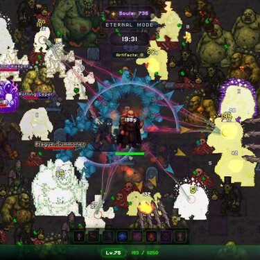 El primer videojuego hecho íntegramente con IA llega a Steam. El rechazo de los jugadores ha sido casi unánime 