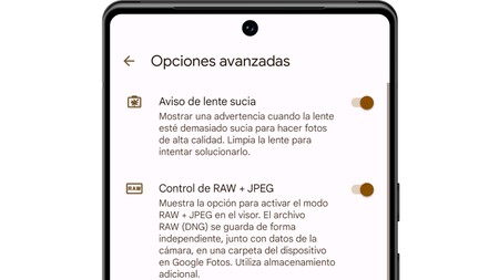 Recomendaciones Camara