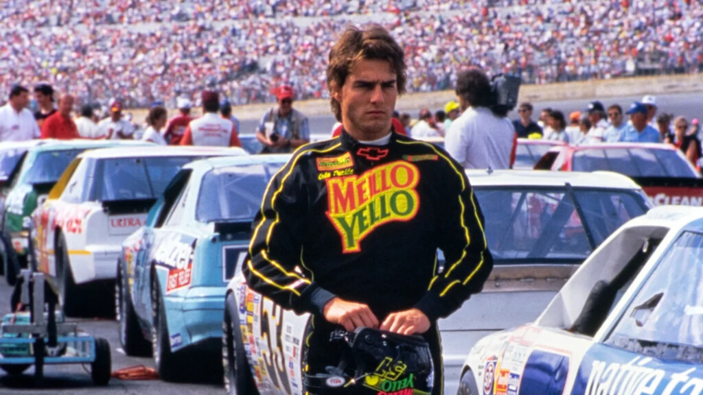 'Días de Trueno 2' continúa adelante tras el éxito de 'Top Gun: Maverick' y acaba de fichar a un director que nadie esperaba