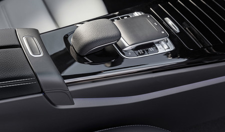 Mercedes-Benz Clase A 2018, a prueba