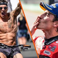 Scott Redding, sobre por qué gana Marc Márquez: "La diferencia fue el dinero. Él tenía a Repsol, a KTM y a un equipo oficial" 