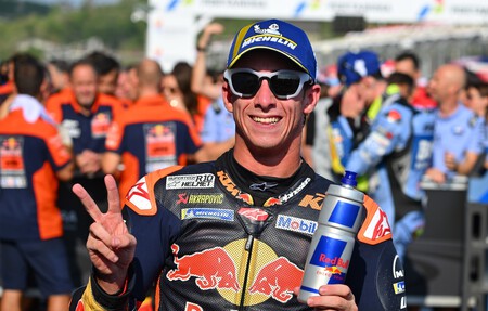 Acosta Indonesia Motogp 2025