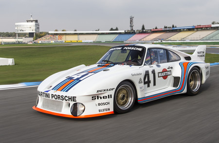 Porsche 935