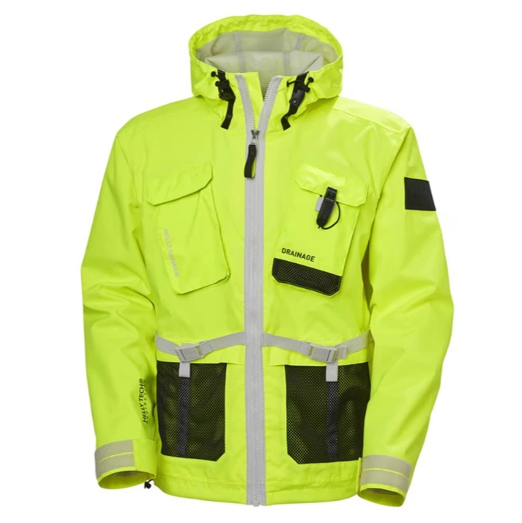 Helly Hansen Chaqueta ARC S21 Seaway