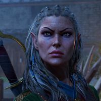 Cómo funcionan los atributos, las acciones y los hechizos en Baldur's Gate 3