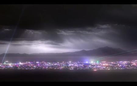 ¿Nos enseñas tu mejor time lapse?: La pregunta de la Semana