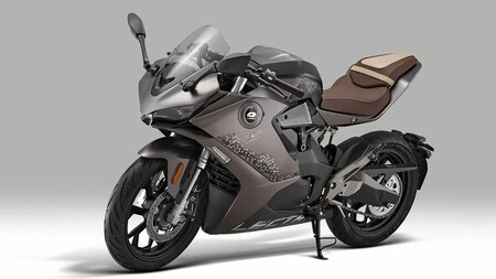 Qjmotor Oao Pro 2 2023