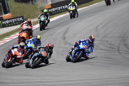 Motogp Paises Bajos 2019 5