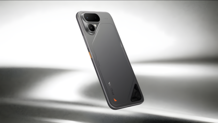 Tecno Pova Curve 2 5g 1