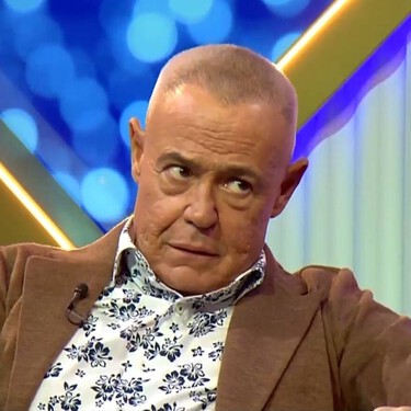 Jordi González dice adiós a TVE y cambia de cadena: así será su nuevo proyecto televisivo