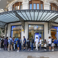 Sí, es oficial: Movistar confirma su tarifa de internet en casa por 20 euros al mes