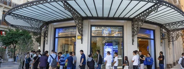 Sí, es oficial: Movistar confirma su tarifa de internet en casa por 20 euros al mes Sí, es oficial: Movistar confirma su tarifa de internet en casa por 20 euros al mes