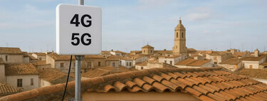 No era el móvil, era la casa. Un amplificador de señal 4G y 5G resolvió mi problema de cobertura al instante