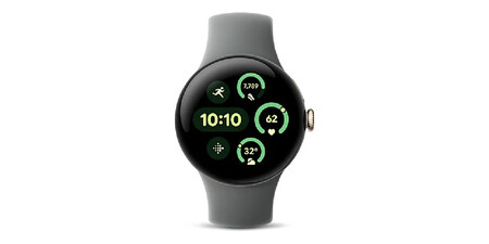 Google Pixel Watch 3