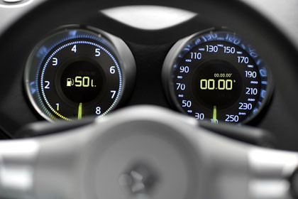 Renault Clio Grand Tour Concept