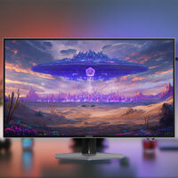 AOC presenta el primer monitor de la serie AGON 7 que promete estar totalmente optimizado para PS5 y Xbox Series X/S