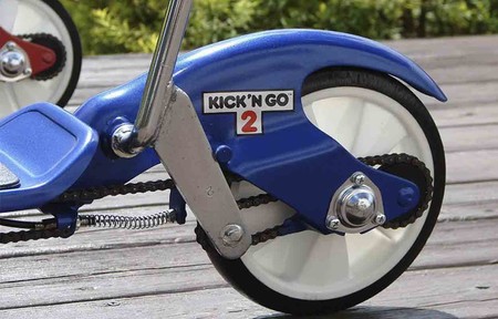 Propulsion Kick N Go