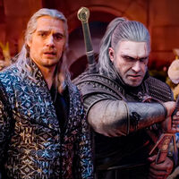 CD Projekt traicionó los libros de The Witcher más que nadie, y por eso The Witcher 3 es la única adaptación que merece la pena