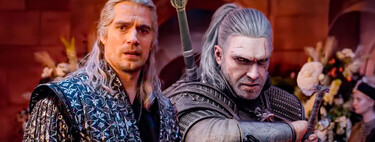 CD Projekt traicionó los libros de The Witcher más que nadie, y por eso The Witcher 3 es la única adaptación que merece la pena