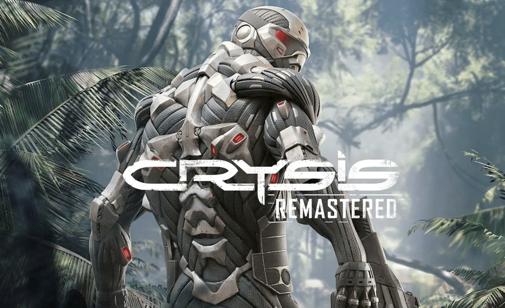 Si el tráiler de lanzamiento de Crysis Remastered para Switch no te convence, tal vez lo haga su comparativa con el clásico de PC Si el tráiler de lanzamiento de Crysis Remastered para Switch no te convence, tal vez lo haga su comparativa con el clásico de PC
