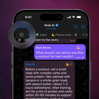 Esta vez es Telegram quien sigue los pasos de WhatsApp: la app de mensajería también tendrá IA gracias a Elon Musk
