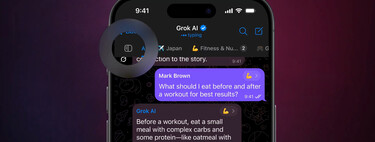 Esta vez es Telegram quien sigue los pasos de WhatsApp: la app de mensajería también tendrá IA gracias a Elon Musk