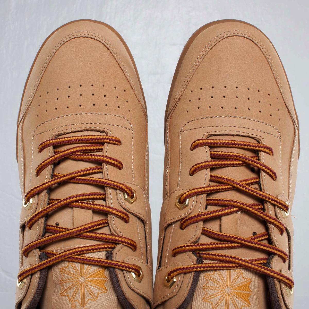 Foto de Reebok Workout Plus Caterpillar (10/10)