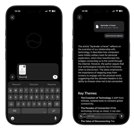 App Siri