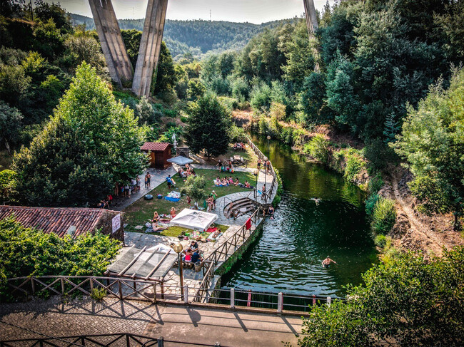 Picha Portugal