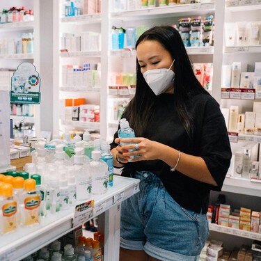 Estos son los usos inesperados (y alternativos) de algunos productos de farmacia