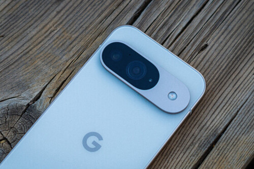 Google Pixel