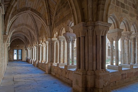 Viajes Escapadas Turismo Eclipse Palencia Donde Ver Totalidad Pueblo Medieval Fresco Temperatura
