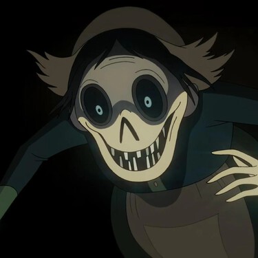 Más allá del Jardín