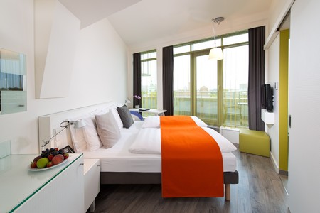 Hoteles